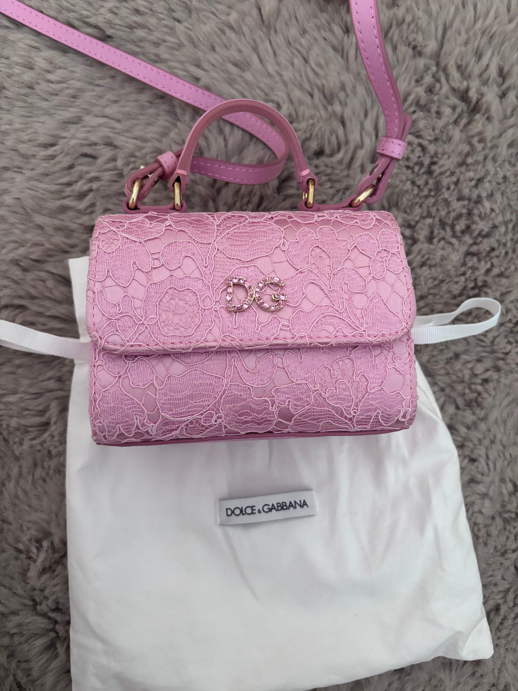 Dolce & Gabbana