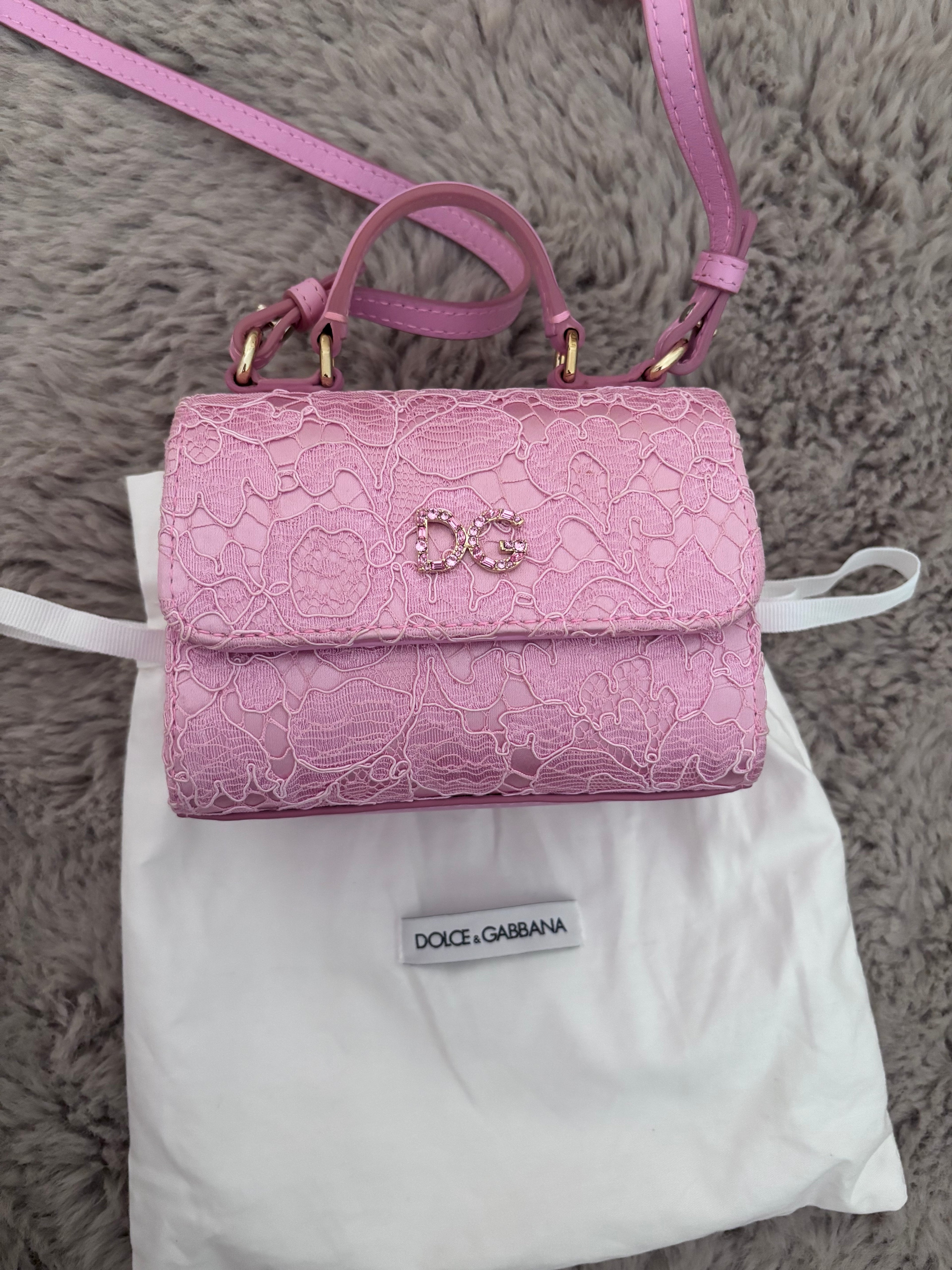 Dolce & Gabbana