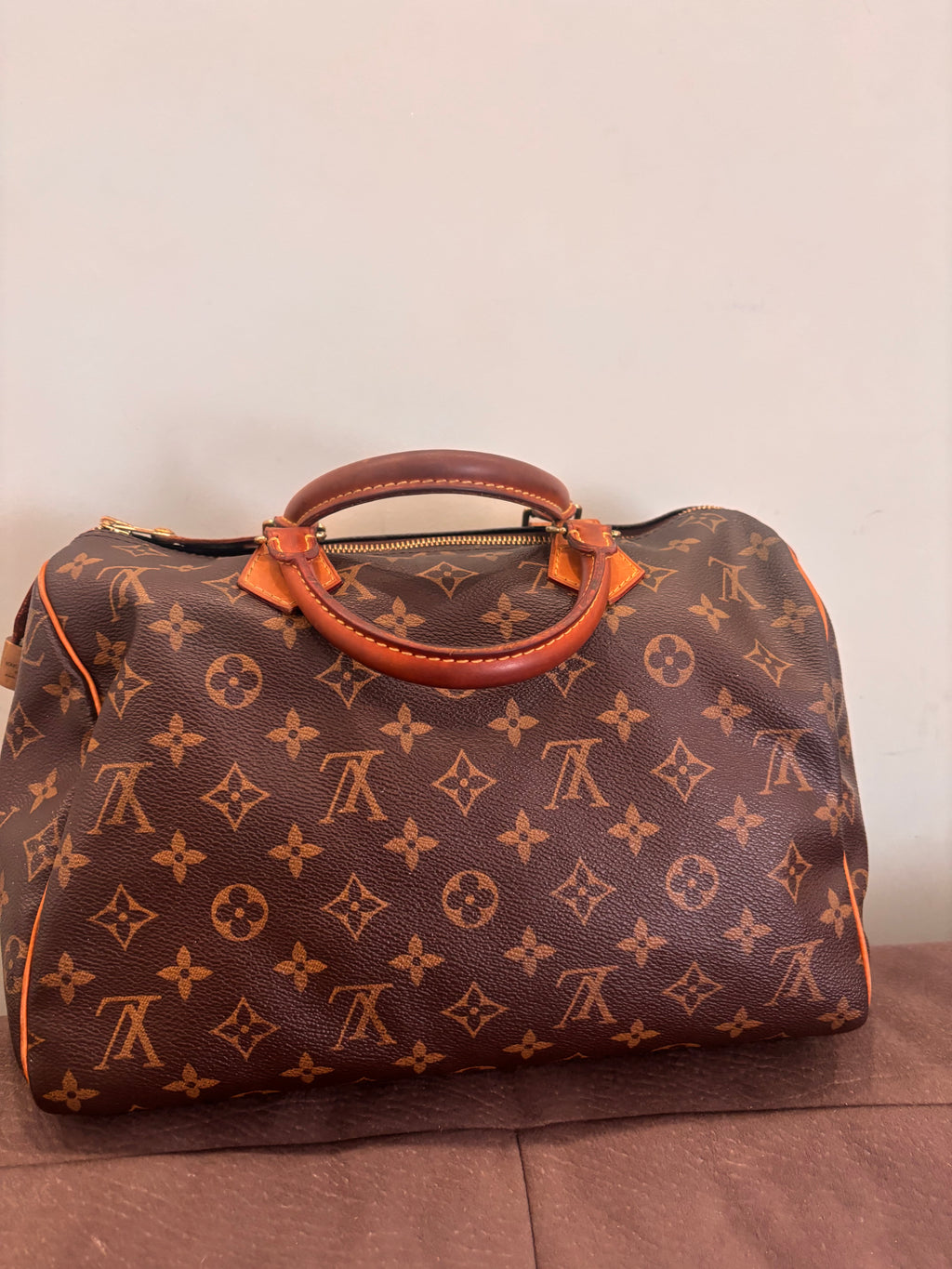Bauletto Speedy LV