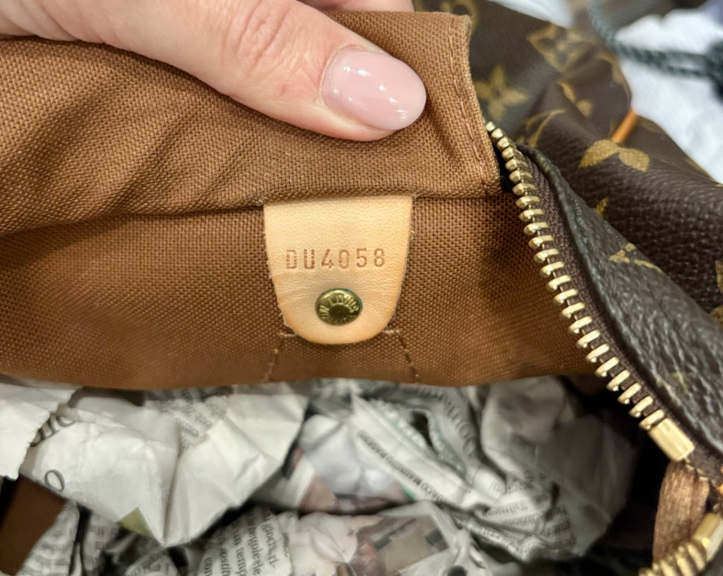 Bauletto Speedy LV