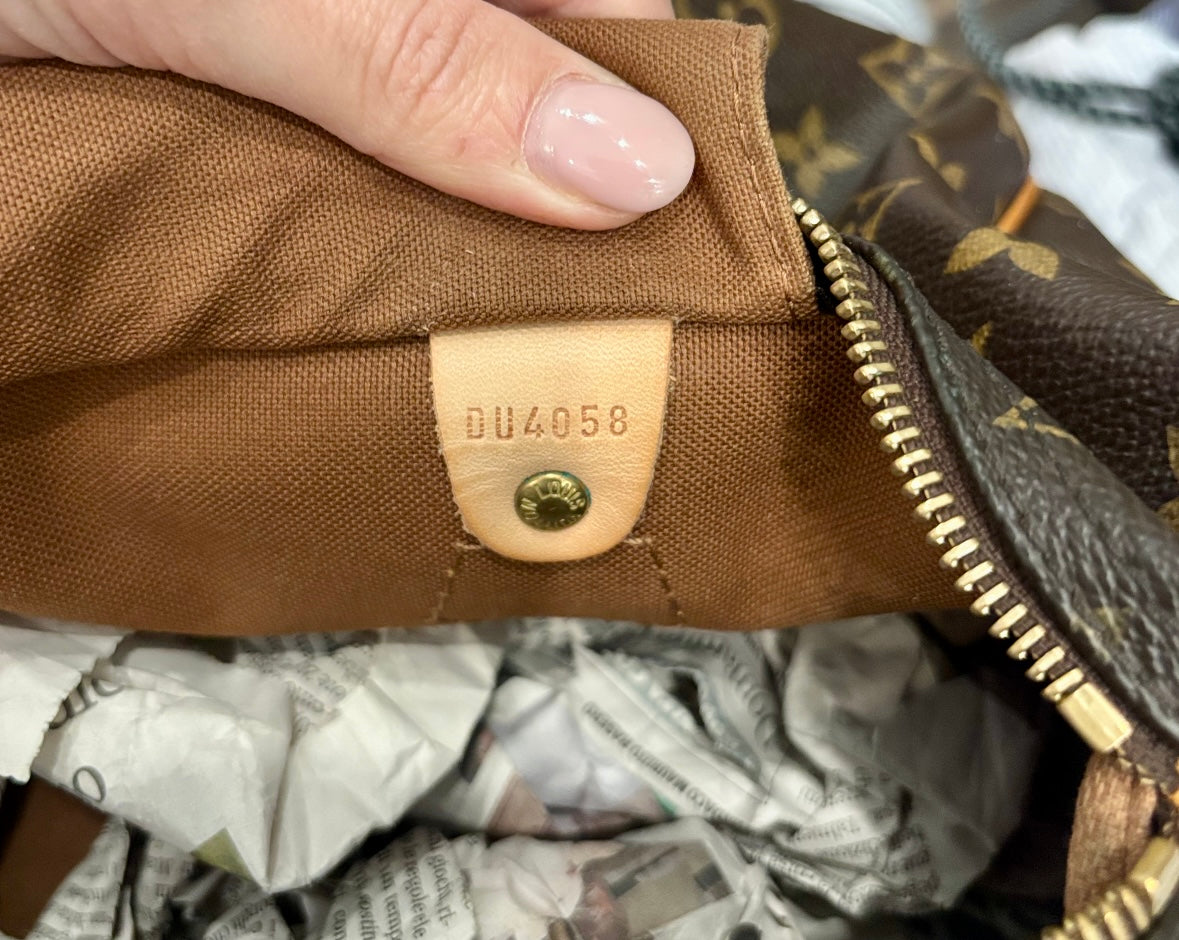 Bauletto Speedy LV