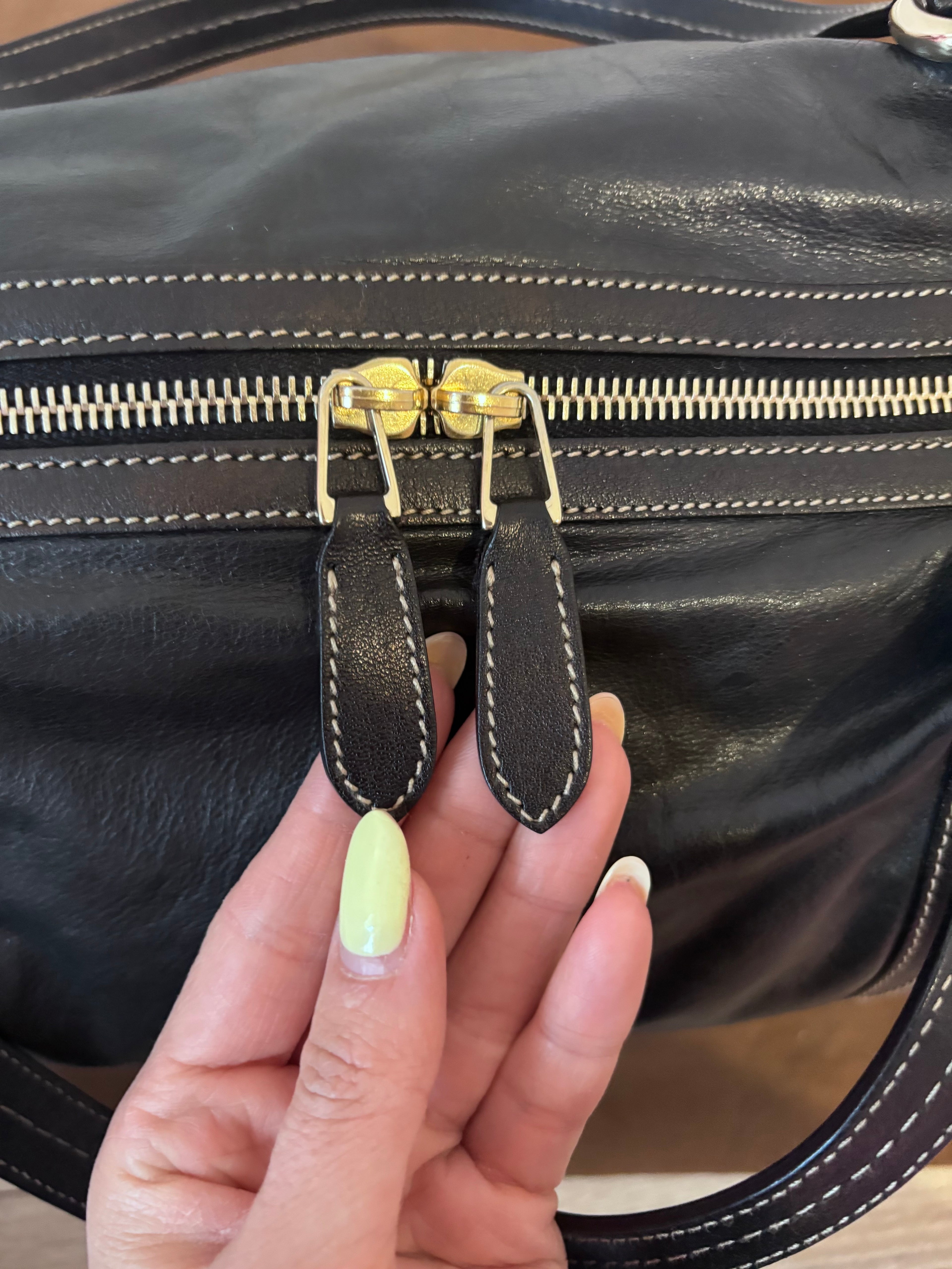 Bauletto Gucci
