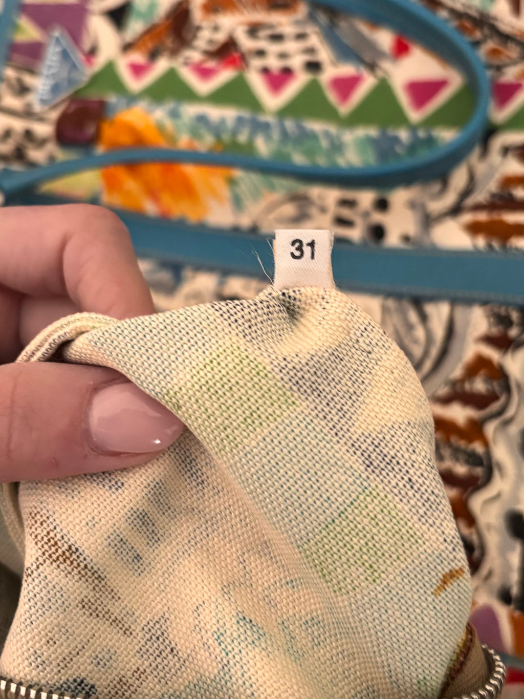 Prada Tote Venezia