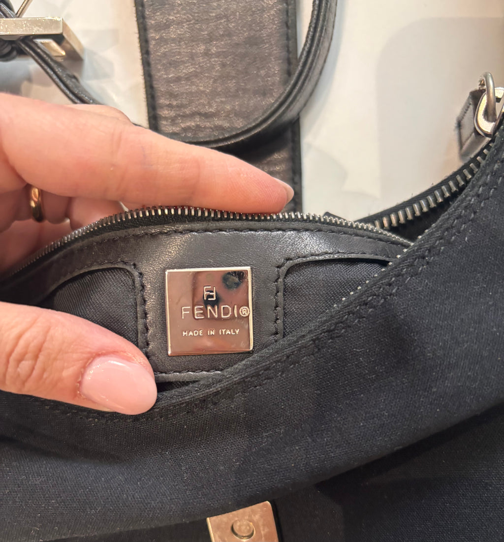 Fendi Croissant