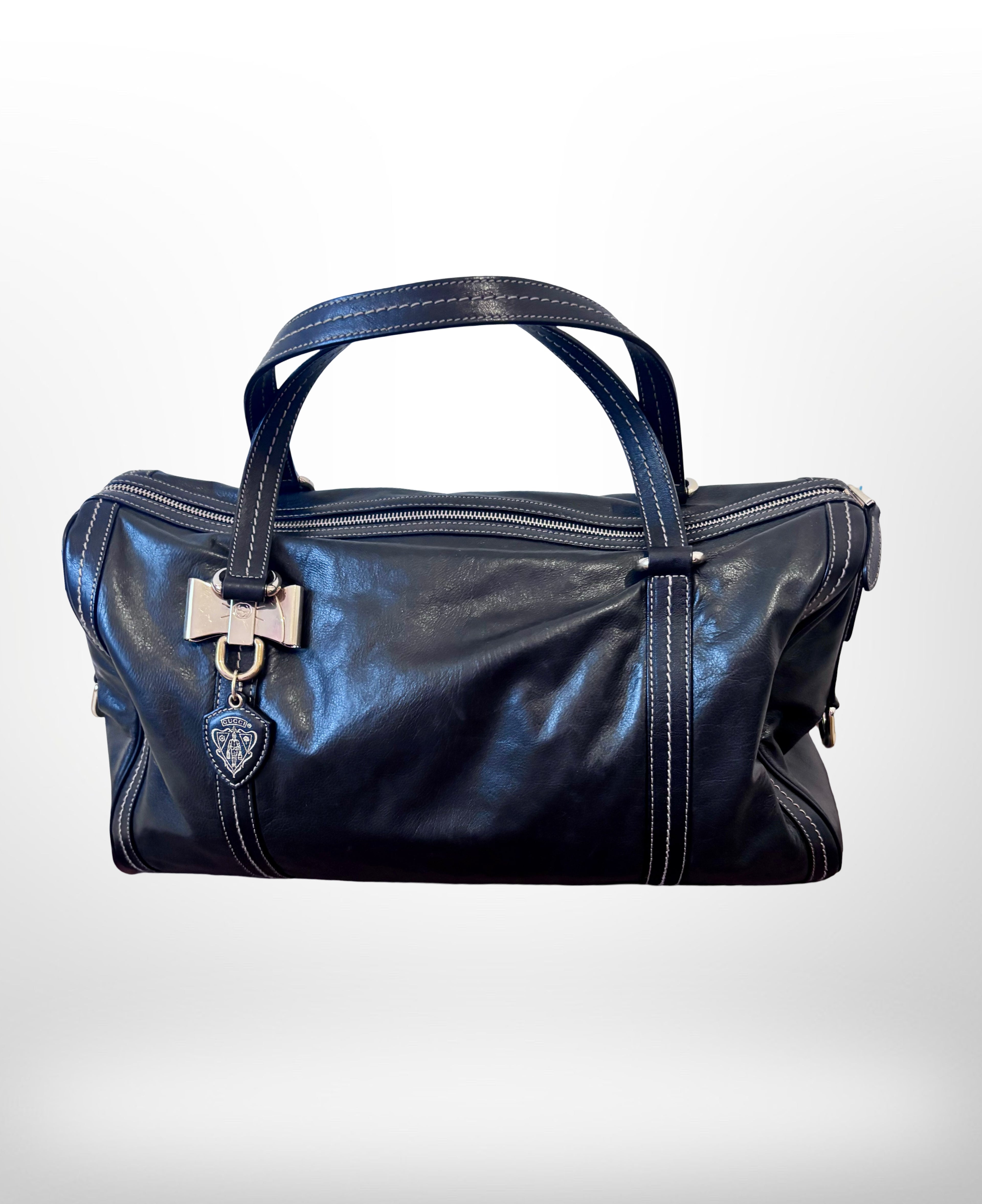 Bauletto Gucci