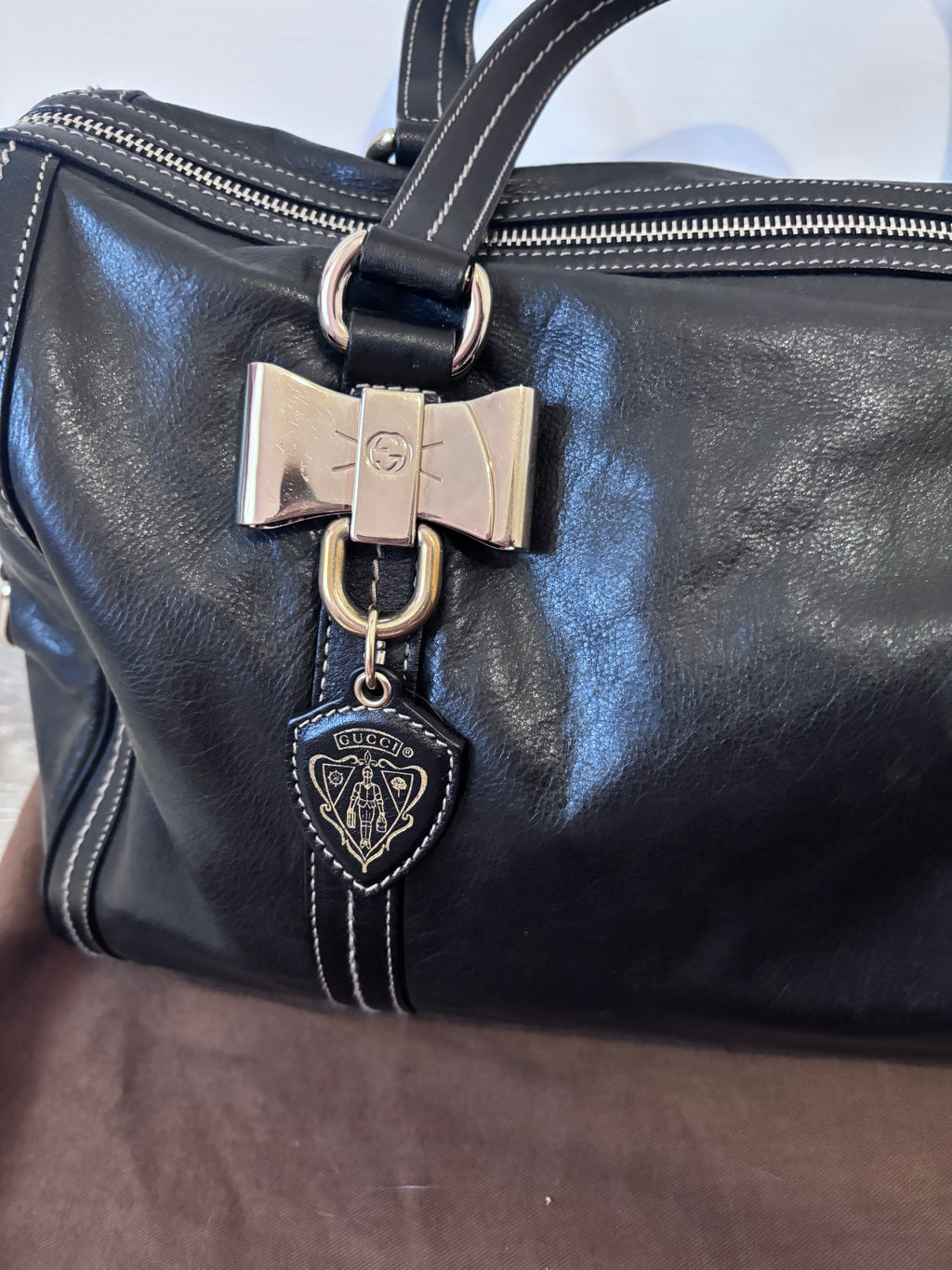 Bauletto Gucci