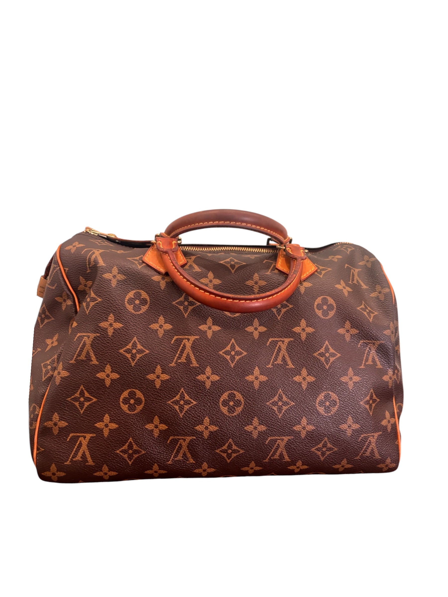 Bauletto Speedy LV