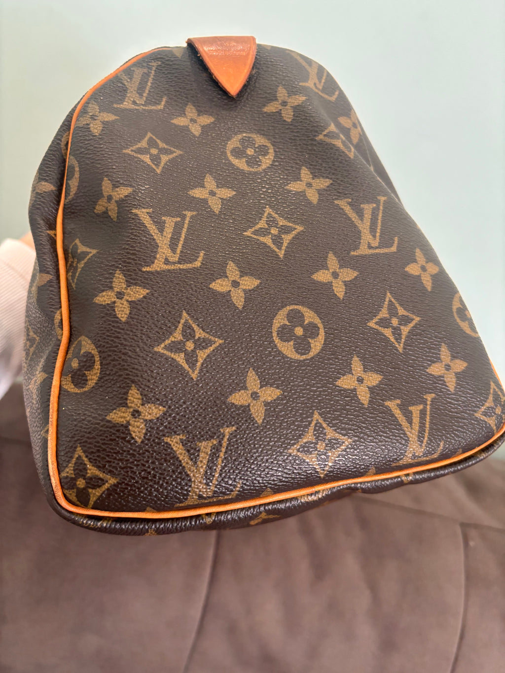 Bauletto Speedy LV