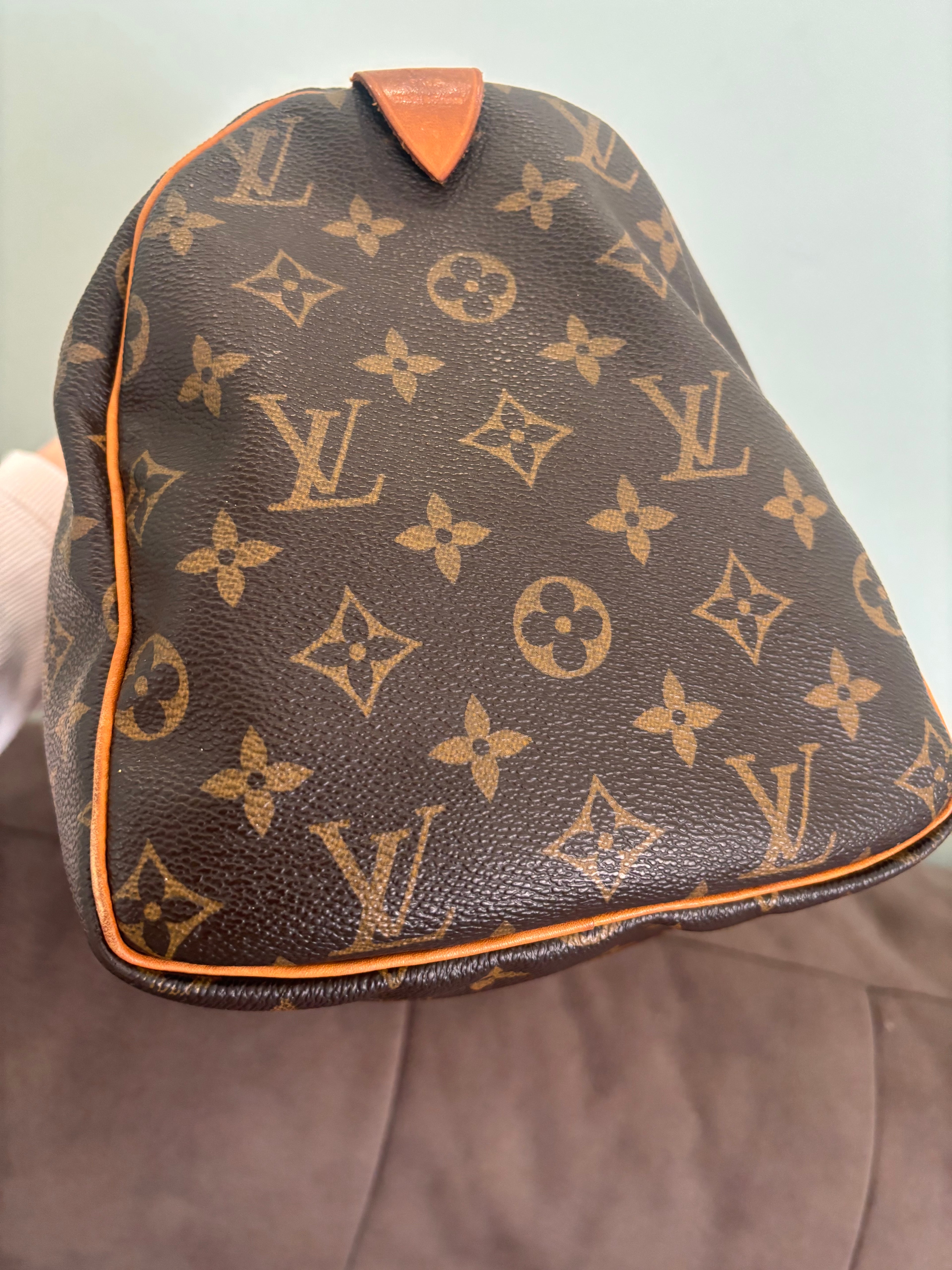 Bauletto Speedy LV