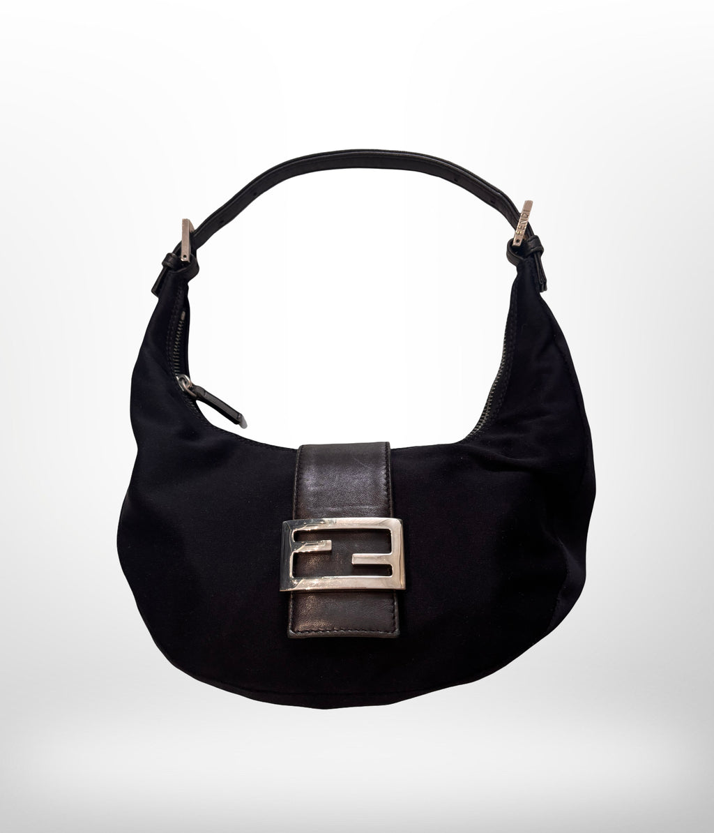 Fendi Croissant
