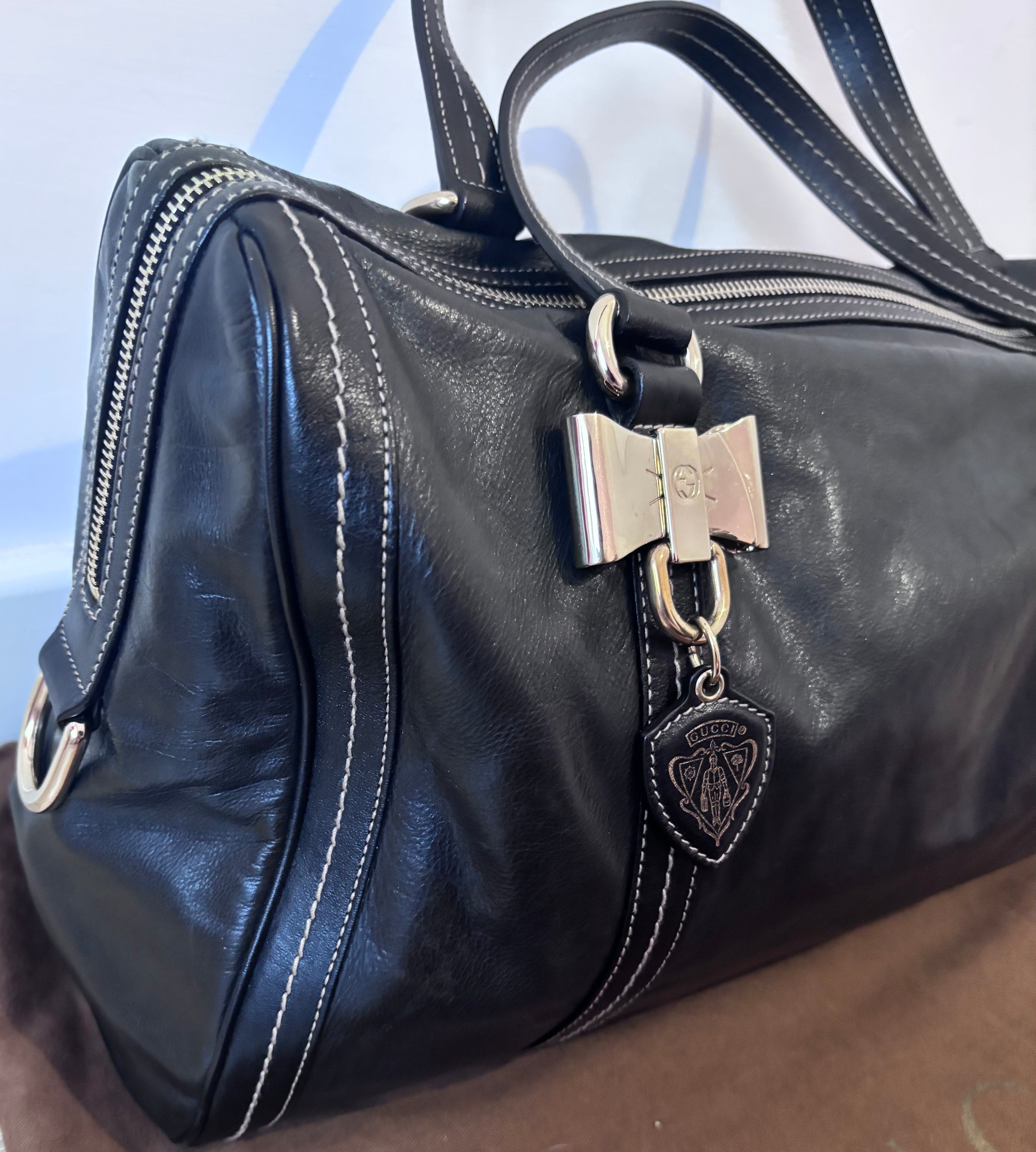 Bauletto Gucci