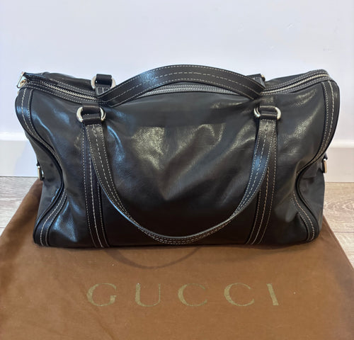 Bauletto Gucci