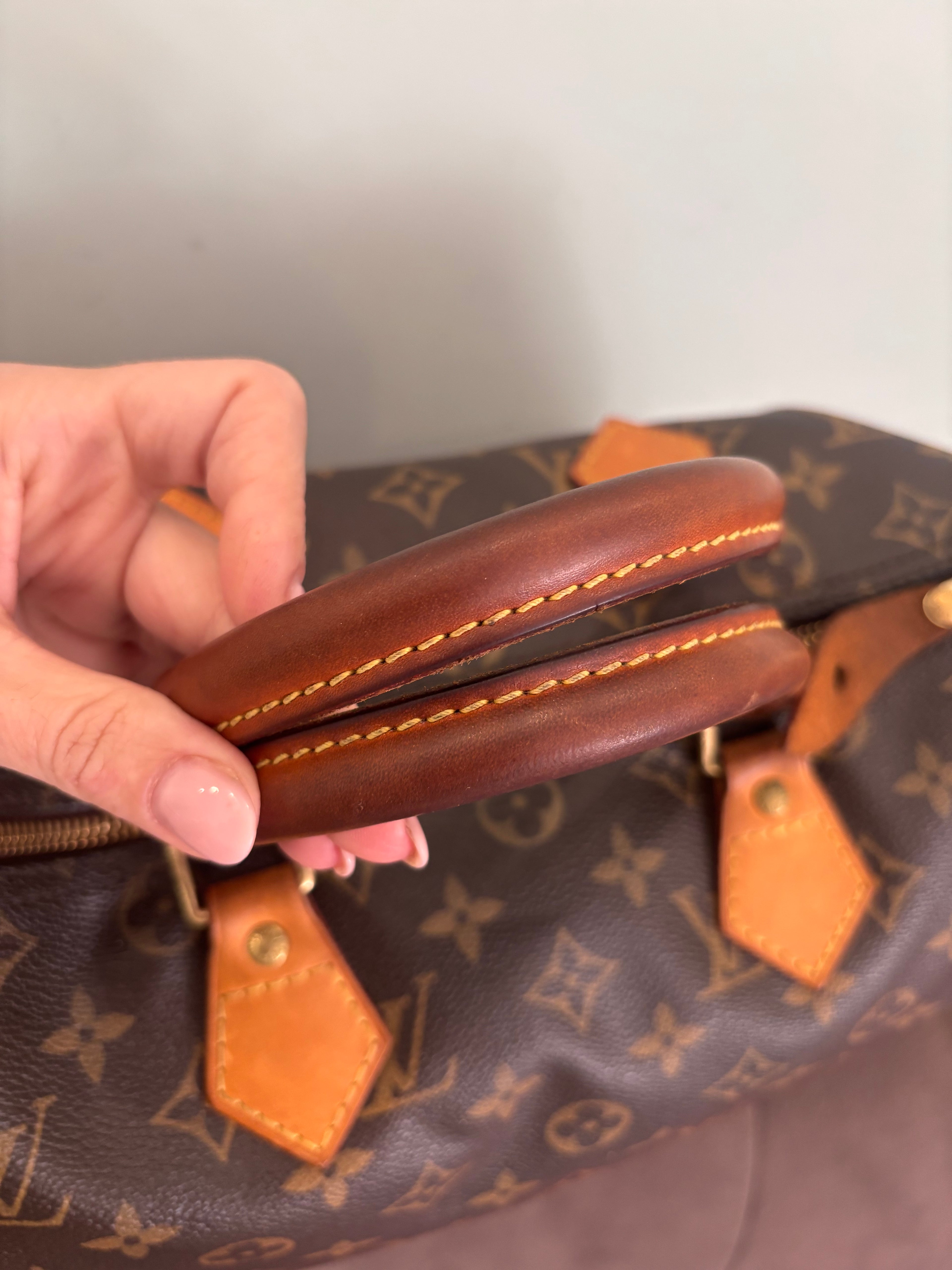 Bauletto Speedy LV