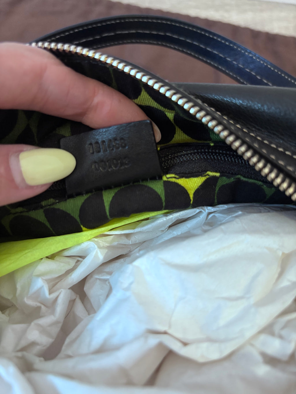 Bauletto Gucci