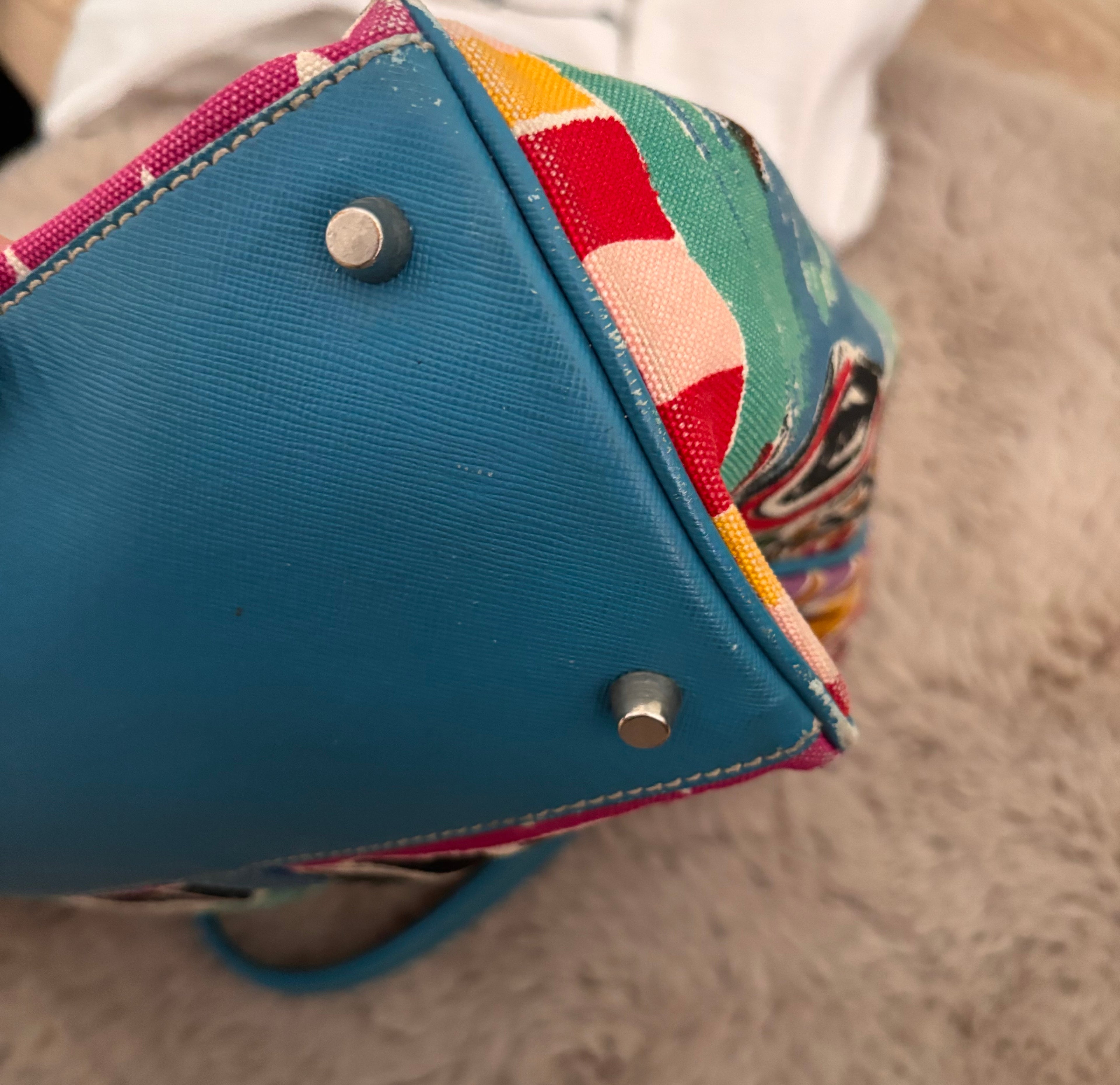 Prada Tote Venezia