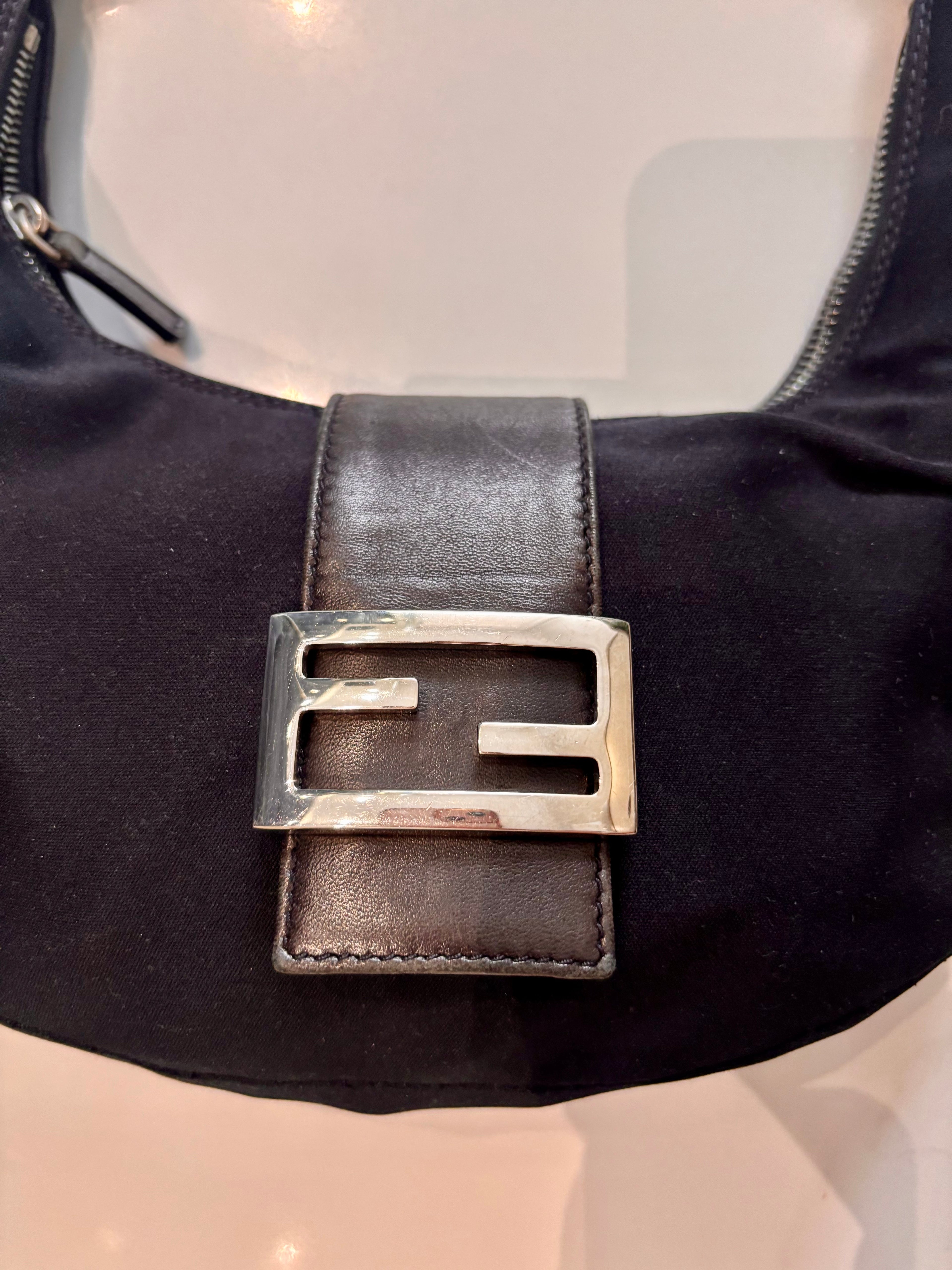 Fendi Croissant