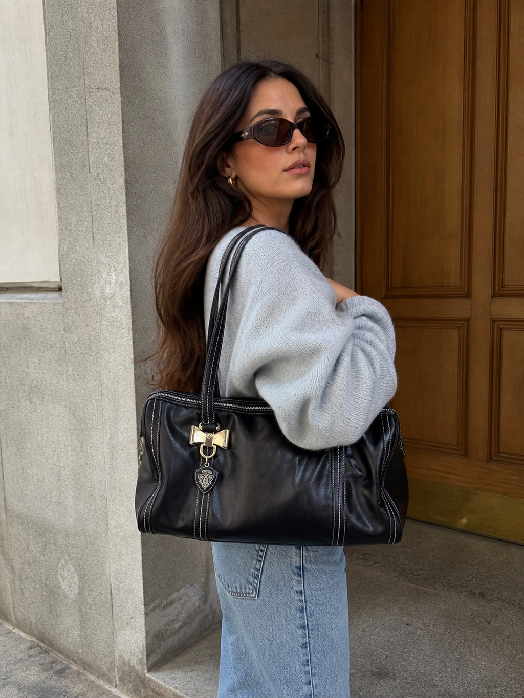 Bauletto Gucci